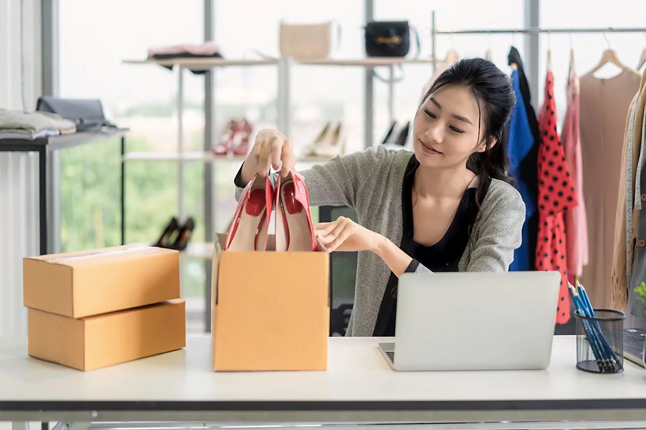 How to Become An Internet Seller