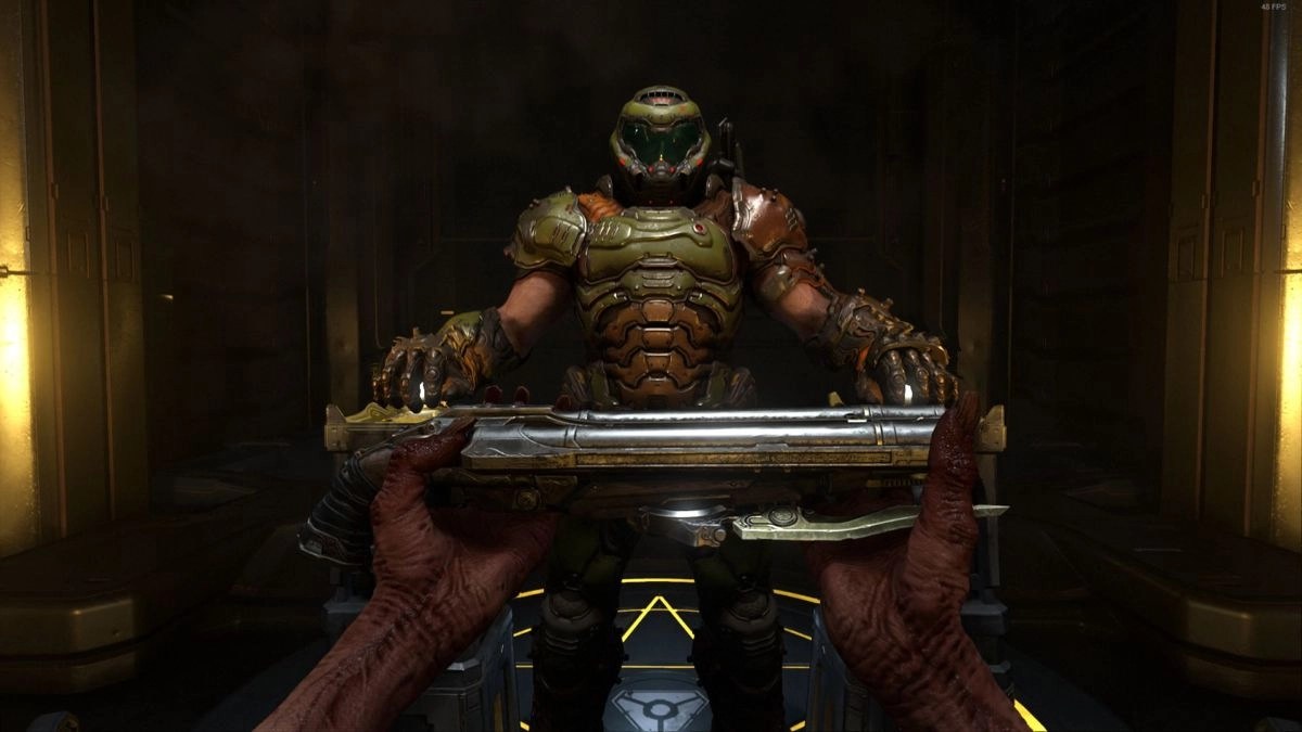 10 Best Doom Mods To Refresh The Game In 2022