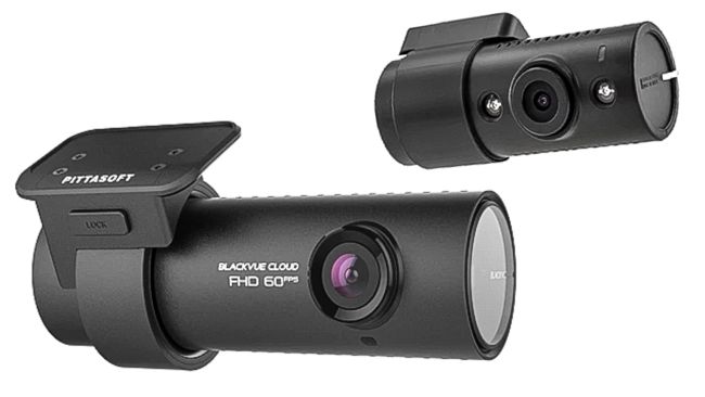 Best Dash Cam For Car In 2021