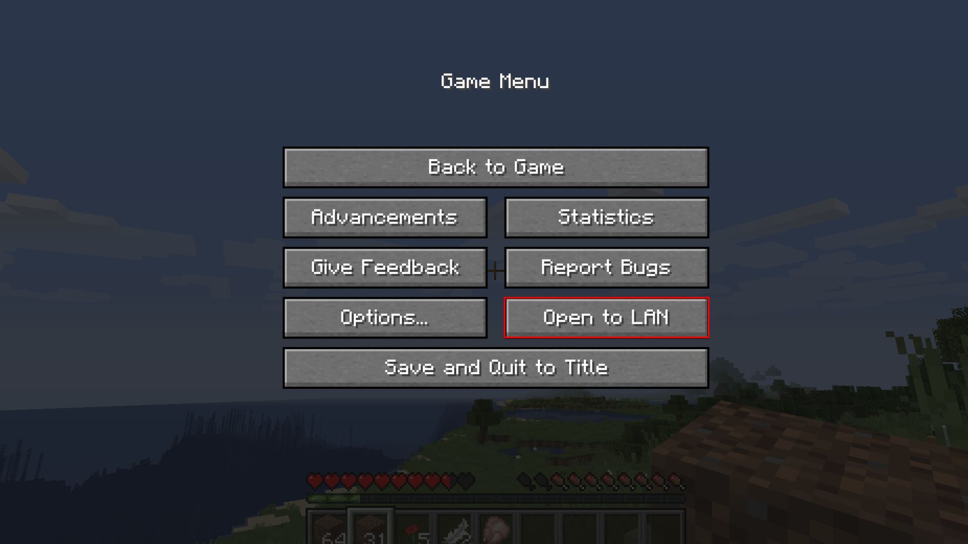 How To Enable Flying In Minecraft On Mac, Windows, Android And PS4?
