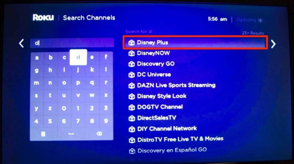How To Get Disney Plus On Roku And Start Watching Now