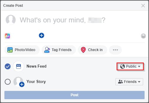 How To Make Facebook Posts Shareable