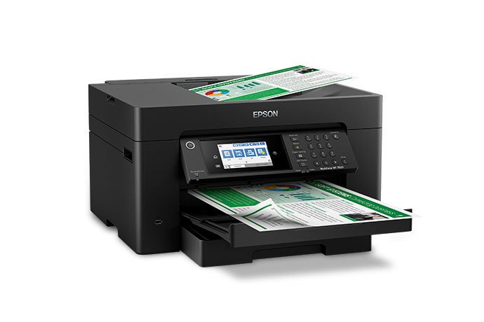 Top 10 Best Home Printers You Can Buy In 2021