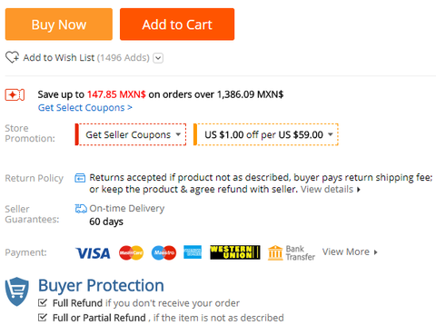 Is AliExpress Save: Here's How To Avoid Frauds Or Scams