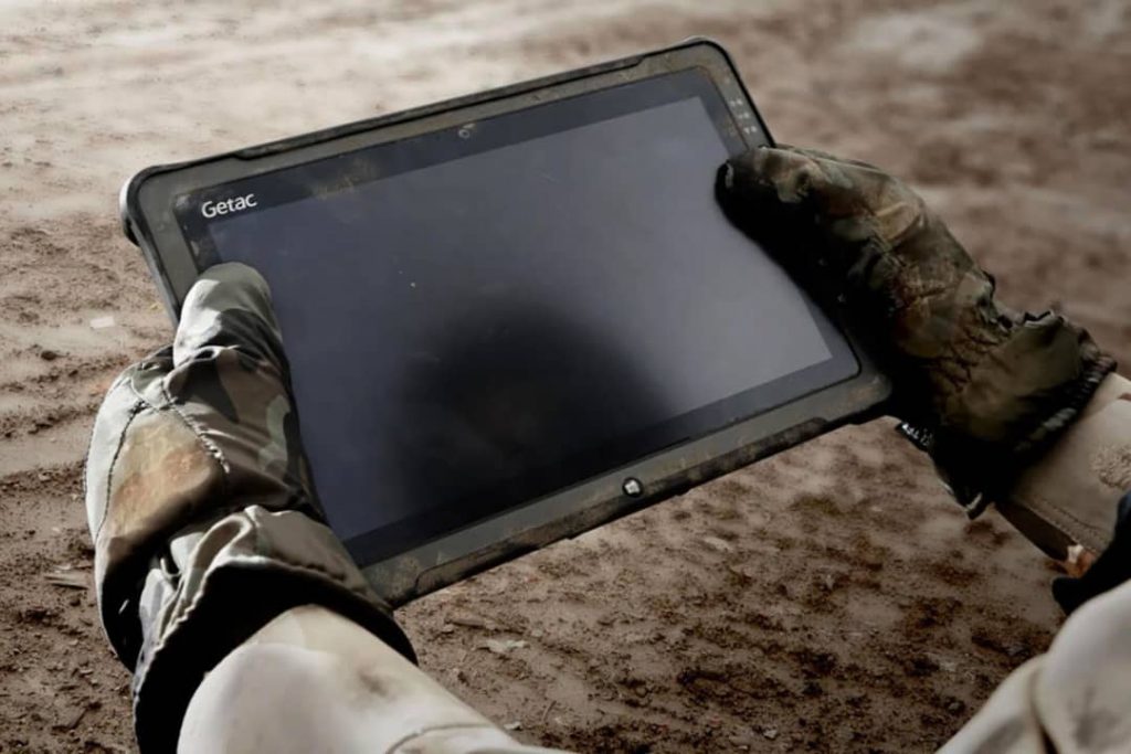 Top 10 Best Rugged Tablet In 2021