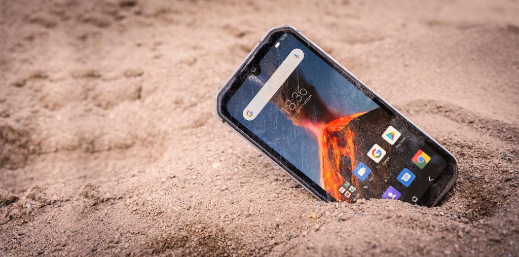 The Best Rugged Smartphones In 2021