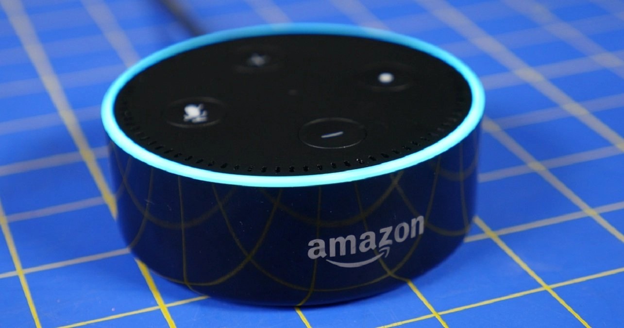 How To Change Alexa Voice On Your Amazon Echo
