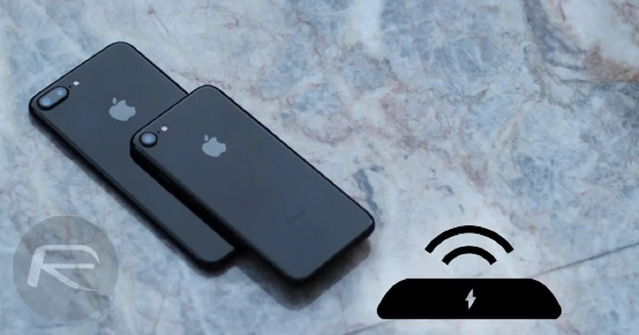 How To Wirelessly Charge Your iPhone 7