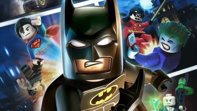 The Best Lego Games Of 2021