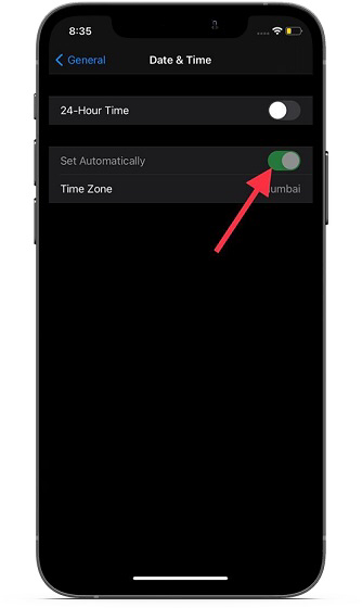 IMessage Activation Error On iPhone, Here Is Why & The Fix