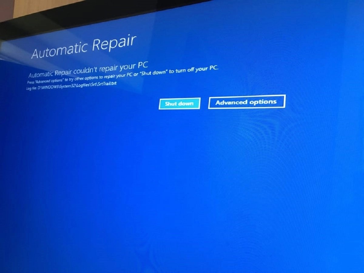 How To Fix Driver Power State Failure On Windows 10