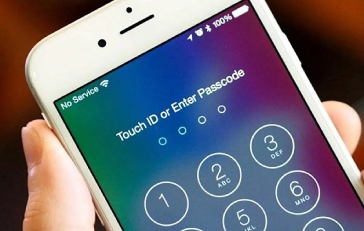 How to Easily Turn Off iPhone Passcode
