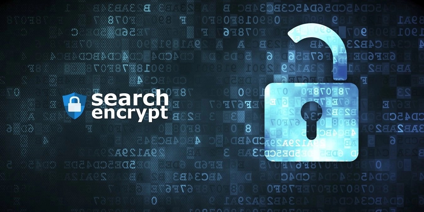 How To Install & Remove Search Encrypt