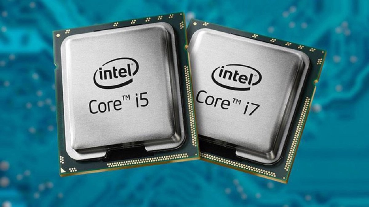 Intel Core i5 vs i7: Everything You Need to Know