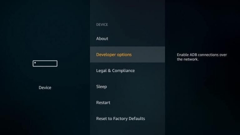 How To Install Xfinity Stream On FireStick And Fire TV