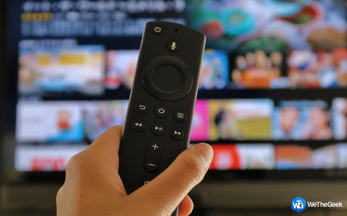 What to do When Your Firestick Remote is Not Working
