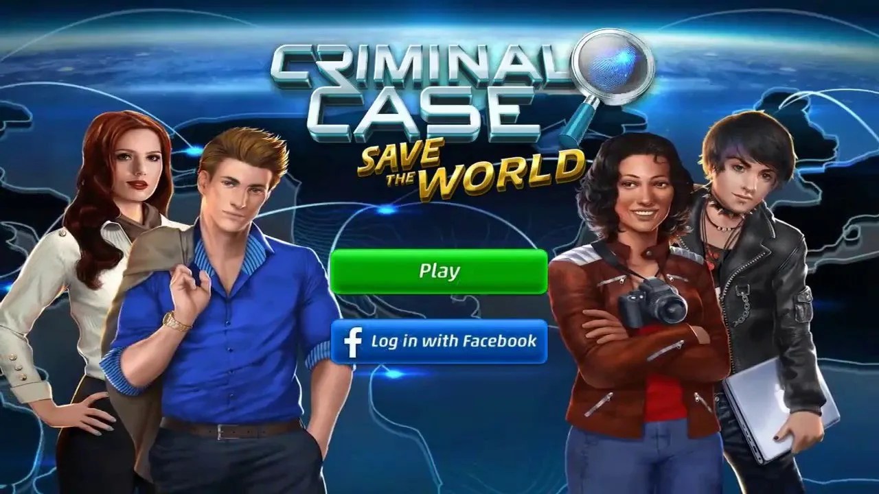 How to Get Unlimited Energy & Money in Criminal Case on Android and iPhone