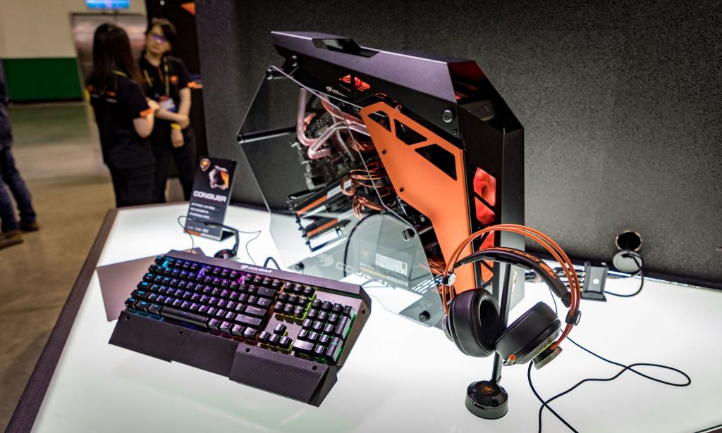 20 Coolest PC Cases You Can Buy In 2021
