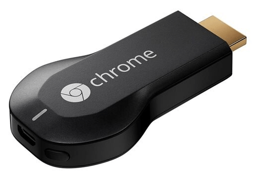 How To Easily Turn Off Your Chromecast