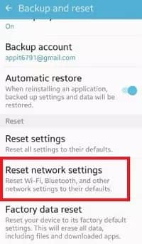 How To Fix Mobile Data Not Working On Android