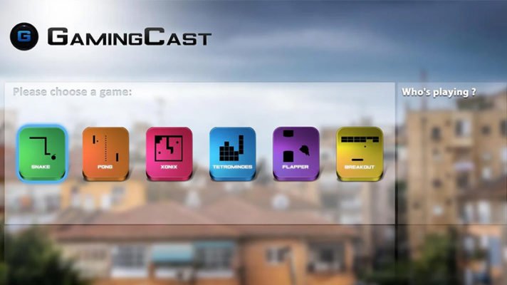 13 Best Chromecast Games To Play With A Phone Or Tablet