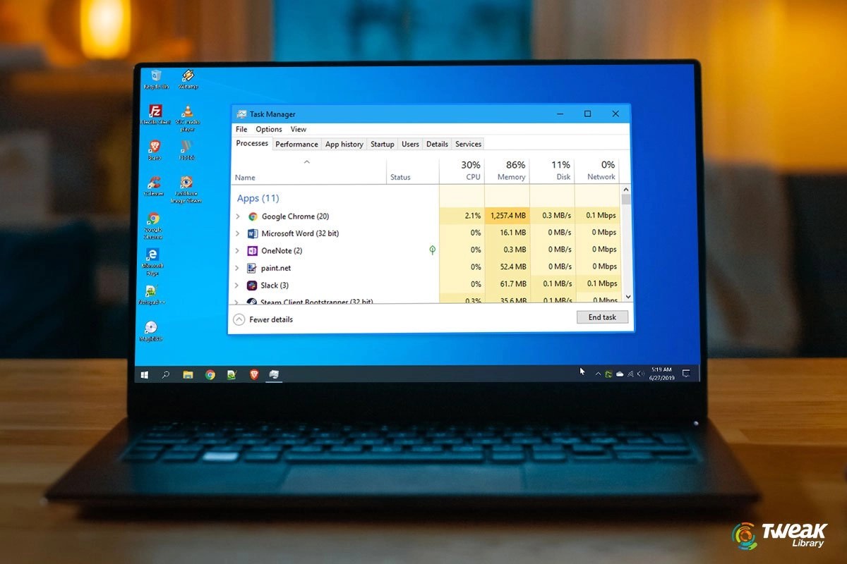 8 Ways To Free Up RAM On Your Windows Computer