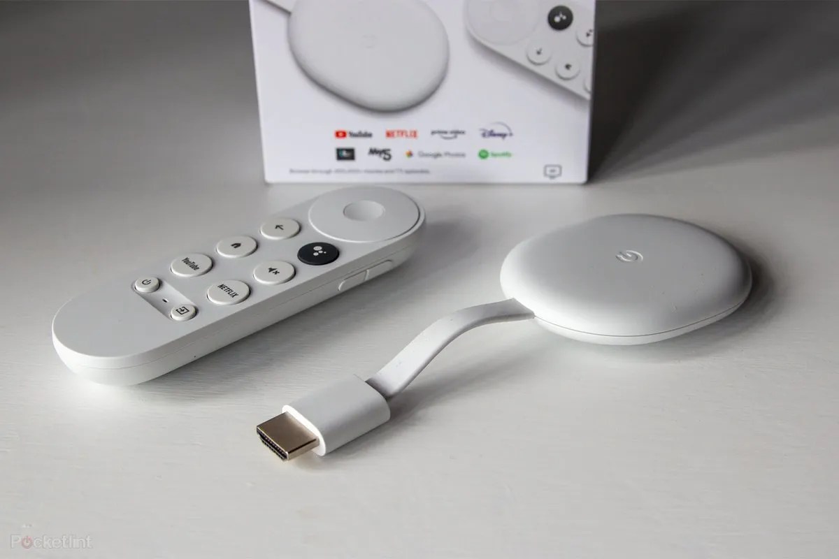 How to Set Up Your New Chromecast