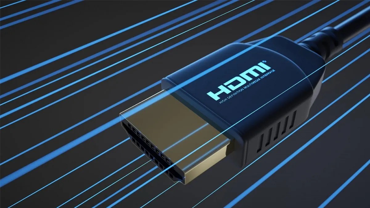 HDMI 2.1 – Why The New Cable Standard Matters