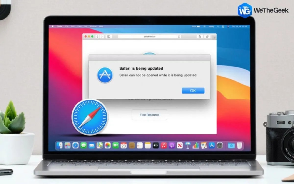How to Fix the “Safari Can’t Establish a Secure Connection to the Server” Error