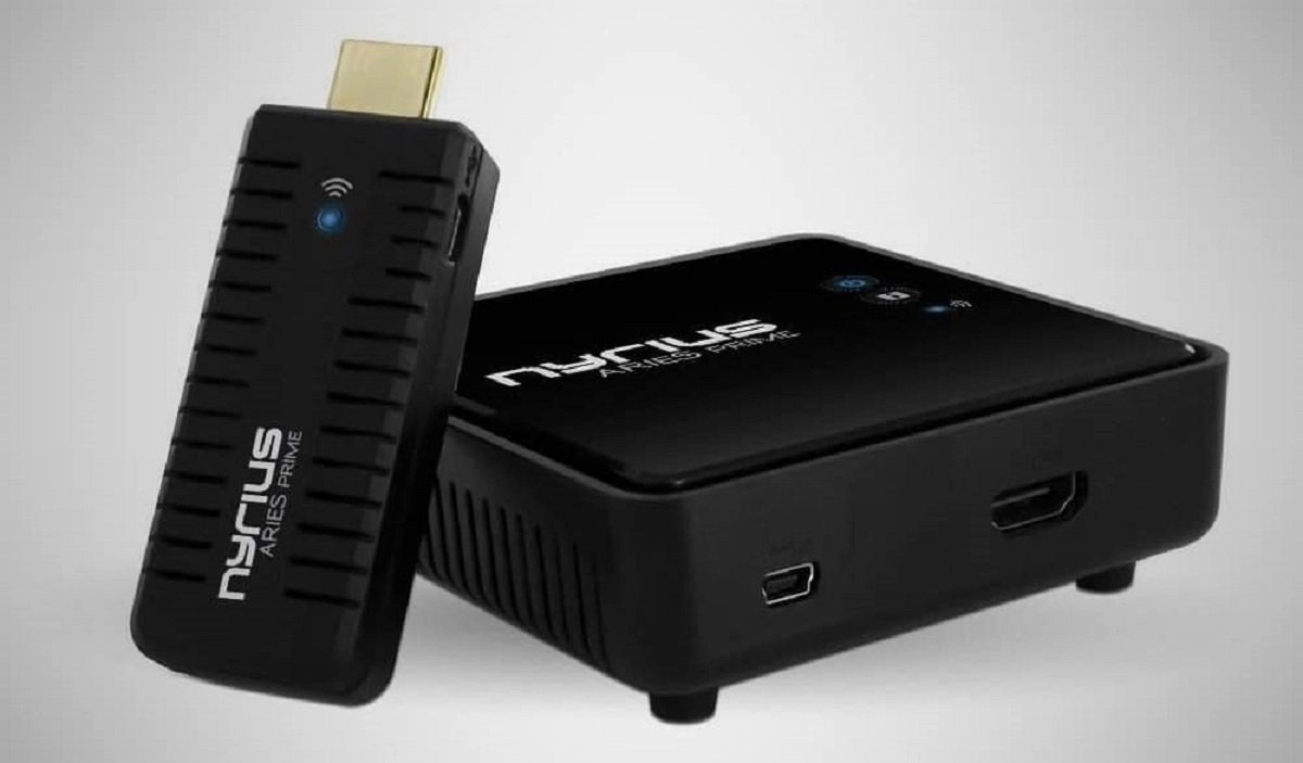 Explaining What Wireless HDMI Is And Why You Need It