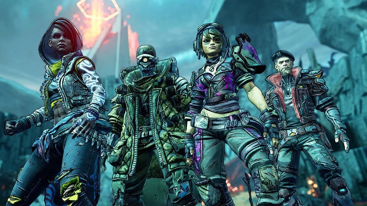 Borderlands 3 Shift Codes, Every Active Shift Code and How to Redeem Them