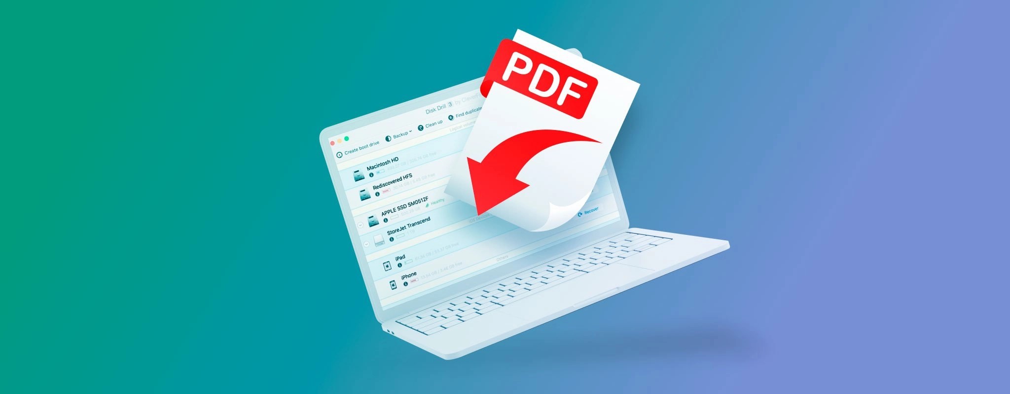What is a PDF File: Everything You Need to Know