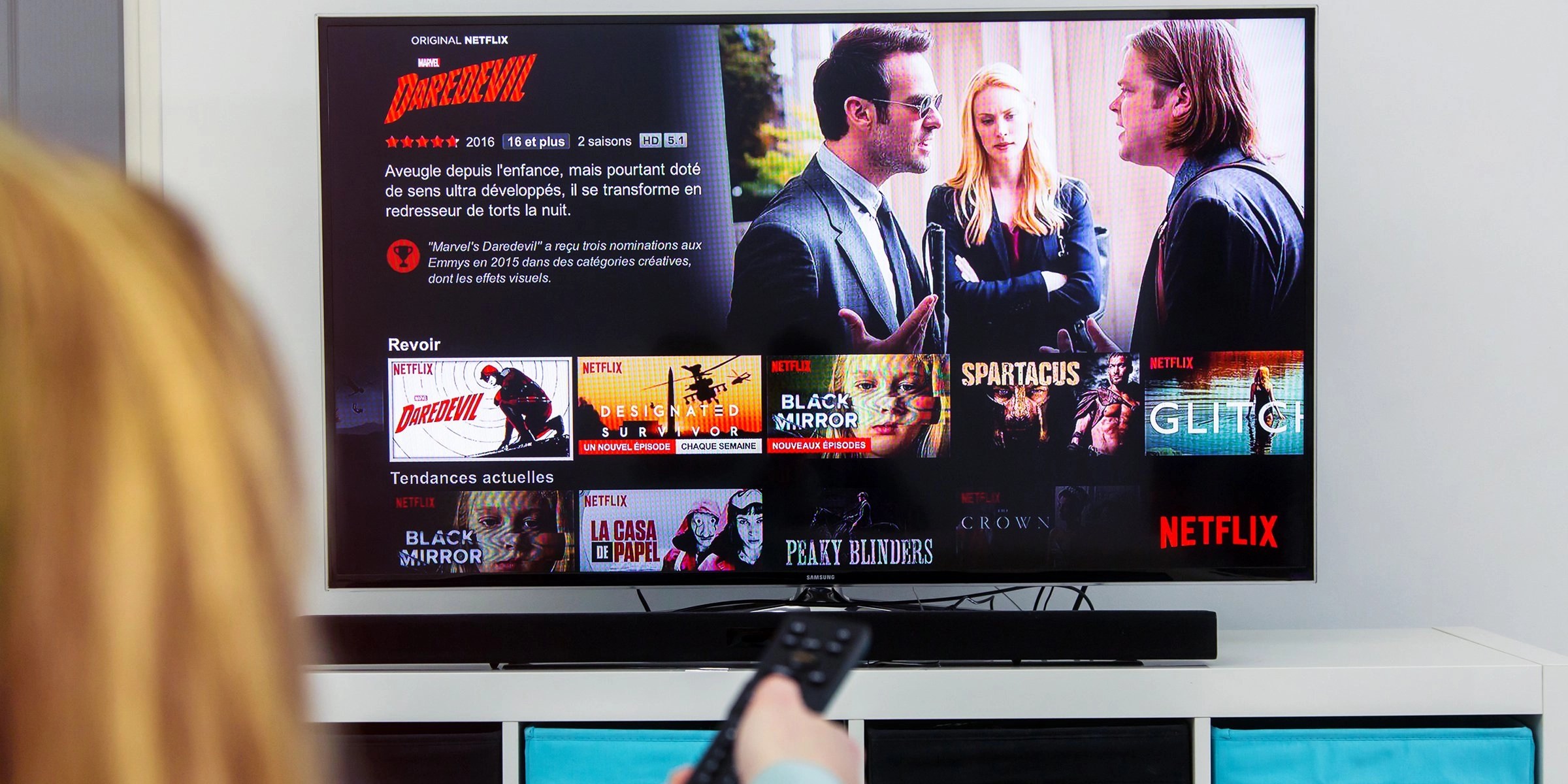 How To Stream Netflix In 4K
