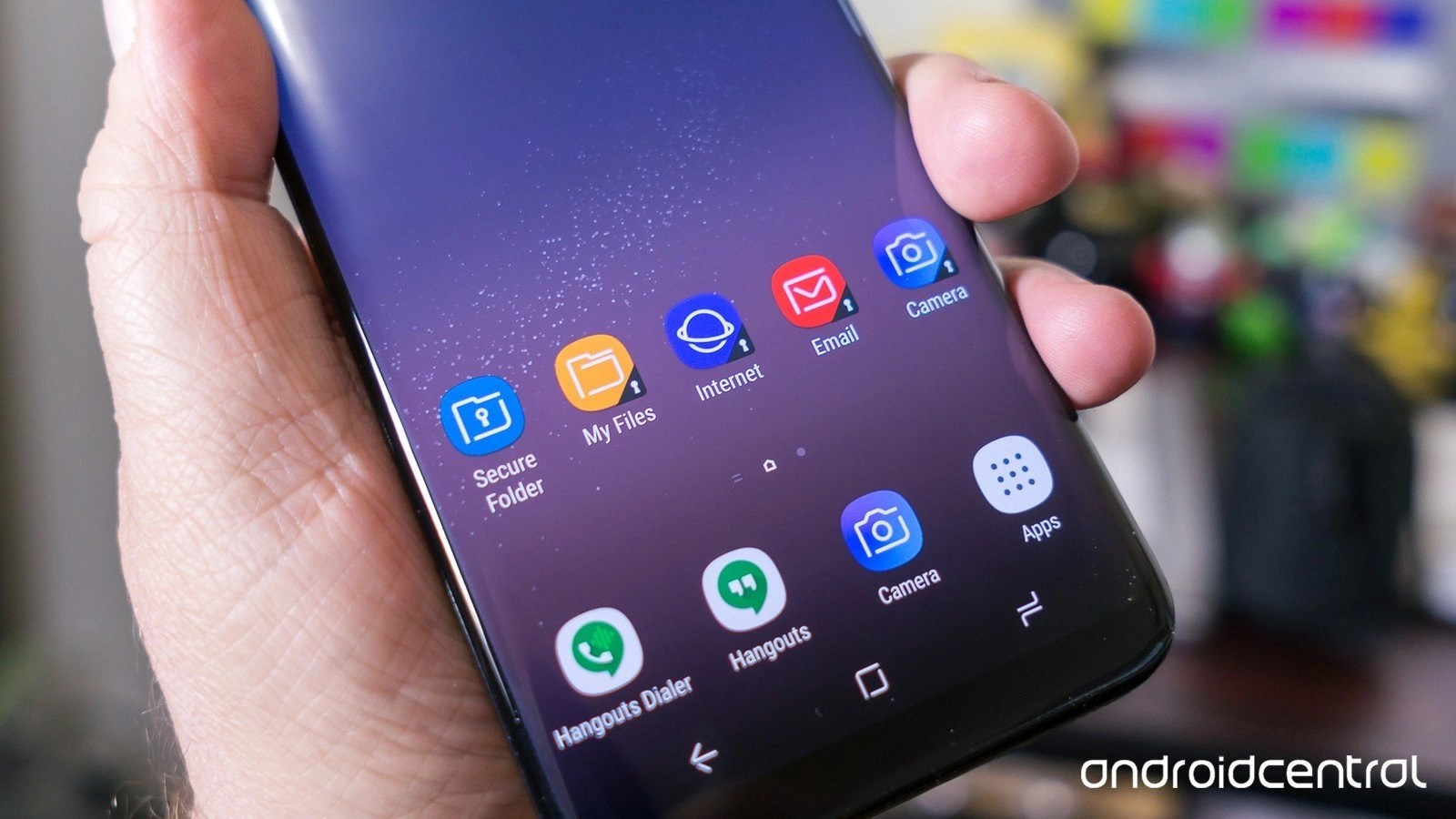 What is Samsung Secure Folder and How Can You Make the Most Out of it?