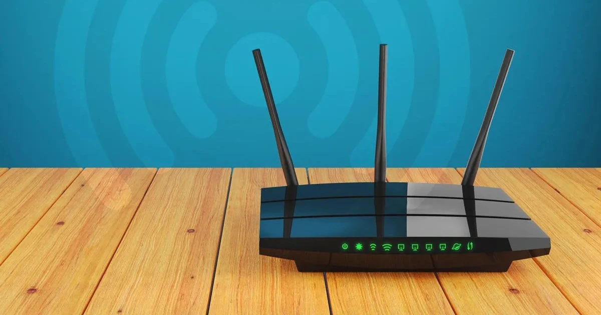 How to Find Your Router’s IP Address