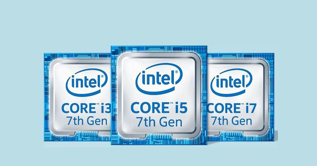 Intel Core i3, i5 And i7 The Differences Explained