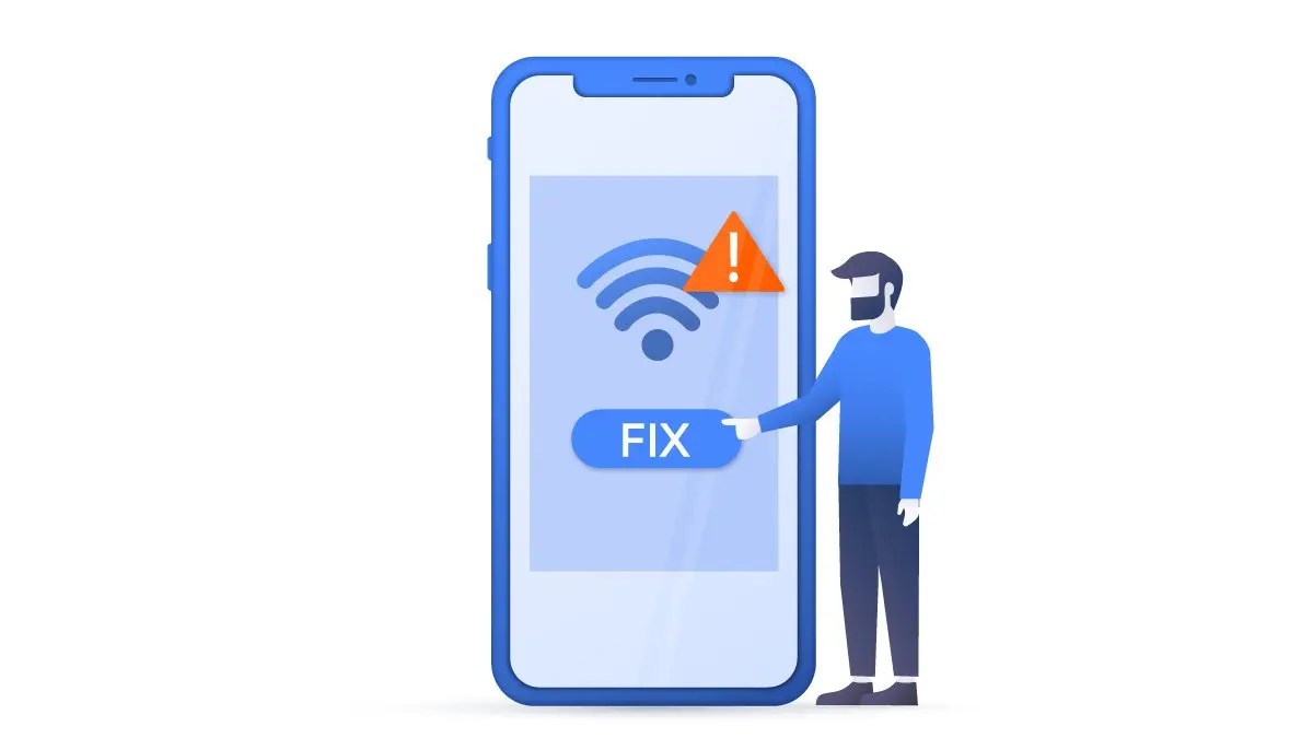 How to Fix “Failed To Obtain IP Address” Errors on Android