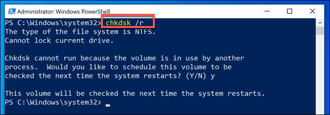 /wp-content/pictures/2020/04/PowerShell-chkdsk.png