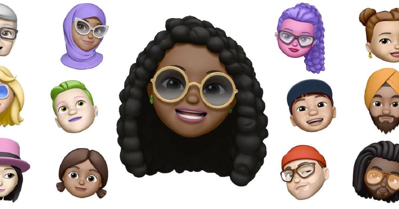 The Best 5 Memoji Apps On Android To Make Your Own Memoji
