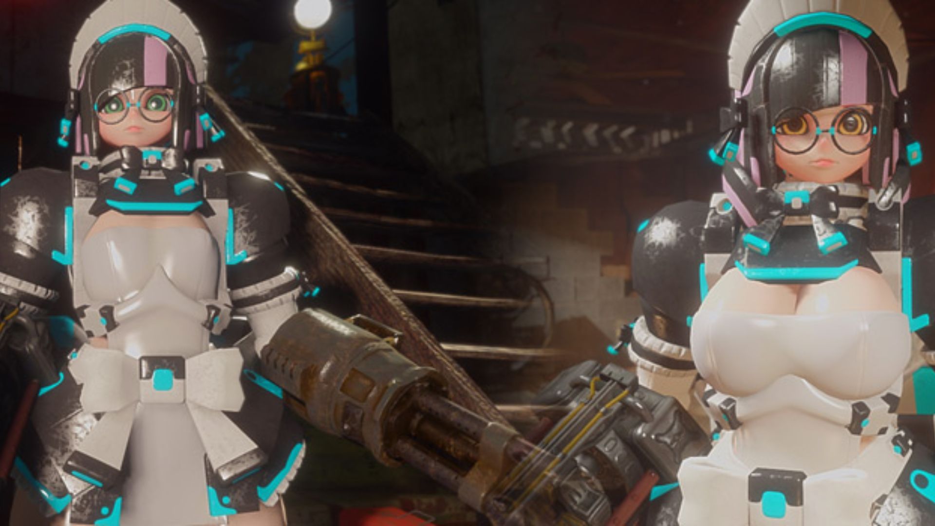 12 Best Fallout 4 Mods For Xbox One, PS4 And PC