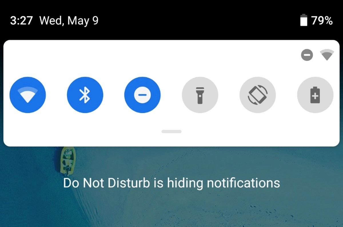 How to Use “Do Not Disturb” Mode on Android