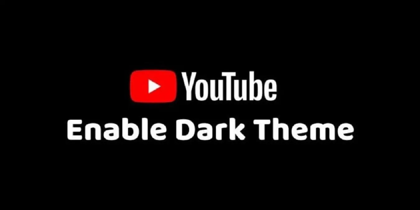 How To Enable Dark Mode On YouTube