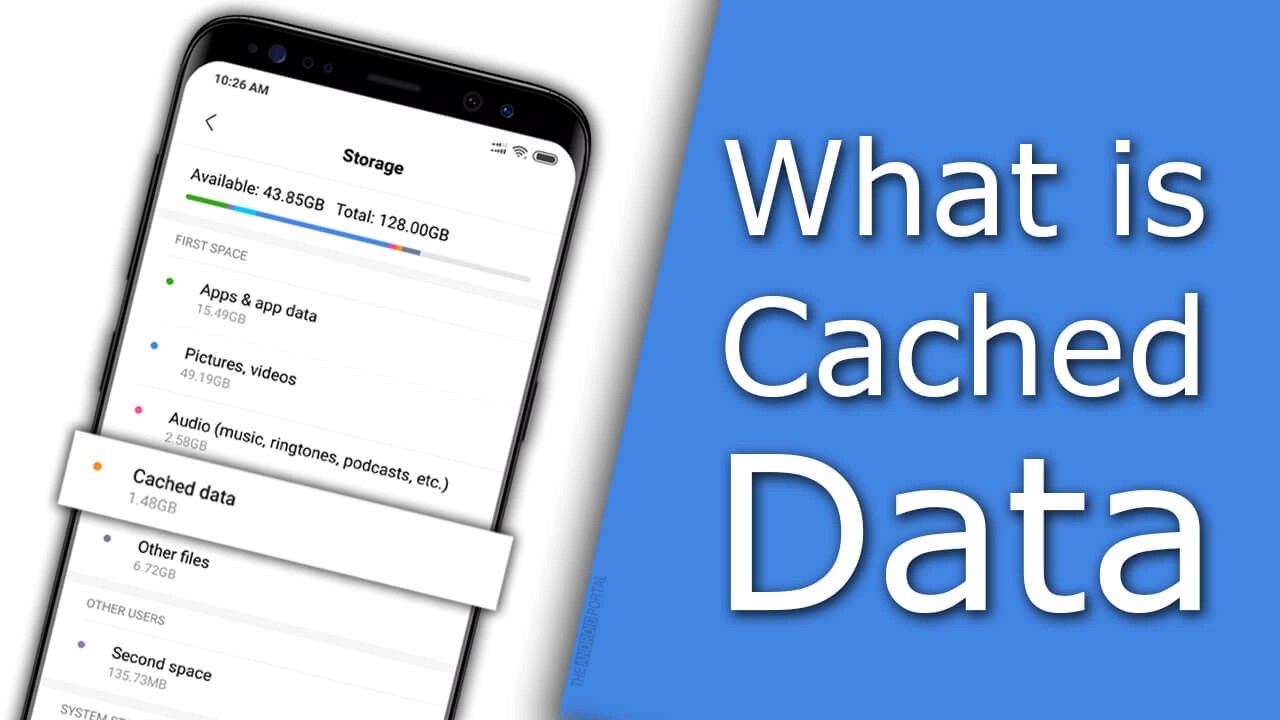 What Is Cached Data? Learn Why And How To Clear It