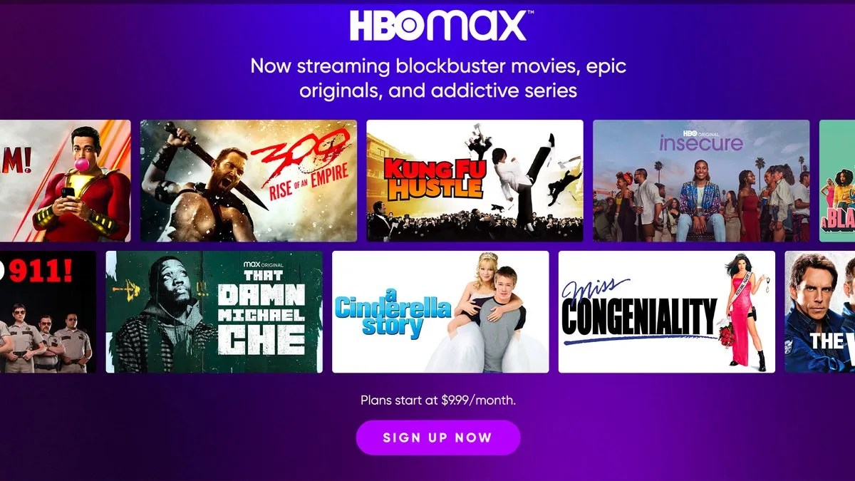 How to Fix it When HBO Max is not Working on a Fire Stick