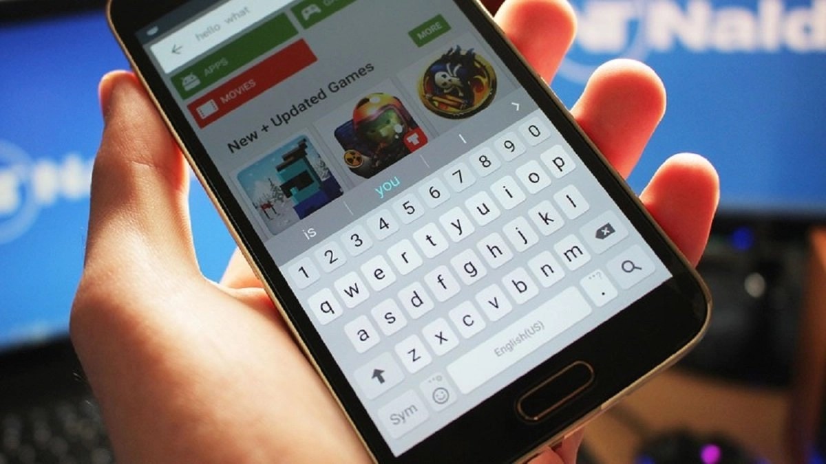 How to Fix a Samsung Keyboard that’s Not Working