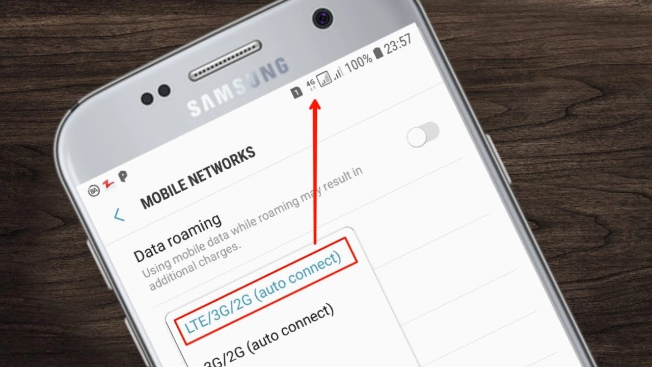 How to Fix Mobile Data not Working on Android