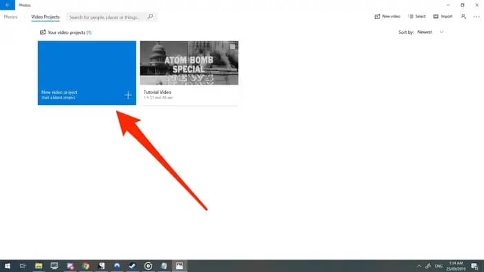 How To Rotate A Video In Windows 10