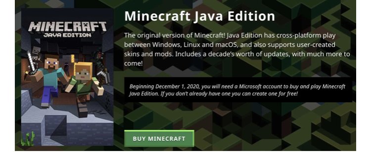 Minecraft Versions Bedrock Vs Java: Which Is Good For You?