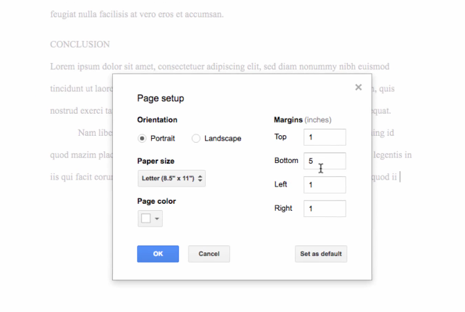 Delete-unwanted-page-in-docs-screenshot-2