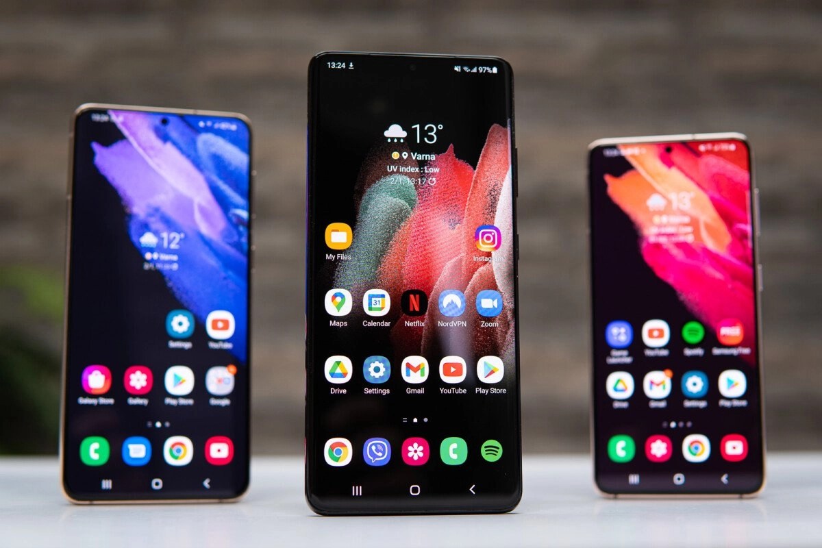 How to Take Screenshots on Samsung Phones